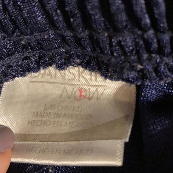 đ
șâ€Â 3/$20âDanskinâNowâgirlsâshort - Picture 2 of 2